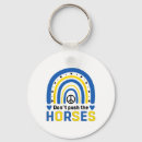 Search for strong arm keychains I support ukraine