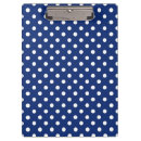 Search for polka dot clipboards Colour
