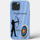 Search for target iphone cases Archery