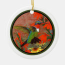 Search for red cardinal ornaments Green