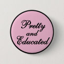 Recherche de jolies badges Mignon