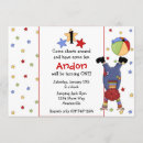 Recherche de gosses invitations Coloré