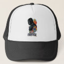 Search for black panther hats Super hero