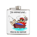 Search for fishing flasks Retirement