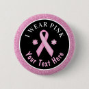 Search for breast cancer buttons Mom