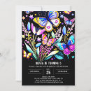 Search for butterly invitations Watercolor
