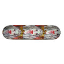 Search for zombie skateboards Girl