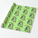 Recherche de gorille papier cadeau Mignon