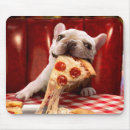 Search for pizza mousepads cute