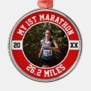 Search for marathon ornaments 26 2