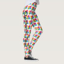 Search for autism puzzle piece leggings Autistic
