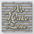 Search for no wake zone Nautical