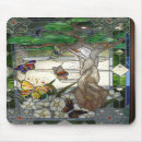 Search for stained glass mousepads Trees