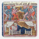 Recherche de démon autocollants Monstre