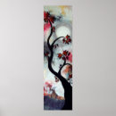 Recherche de quatre arbres posters Automne