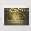 Search for moss tree invitations Rustic