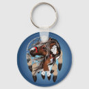 Recherche de painters keychains Pinto