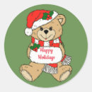Search for happy teddy bears stickers Cute
