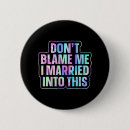 Search for shes here buttons Bachelorette party