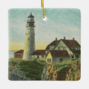 Search for portland maine ornaments Portland head lighthouse