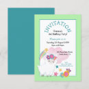 Search for 3 year old girl invitations For kids