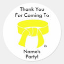 Recherche de aikido autocollants Karaté