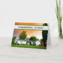 Search for congratulations on your new home postcards Realtor thank you