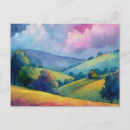 Search for country fence postcards Inspired by nature