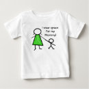 Recherche de port du vert tshirts Pour enfants