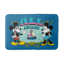 Search for mickey mouse bath mats Mickey and minnie