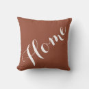 Recherche de terre cuite coussins Moderne