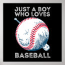 Search for batter posters Boy