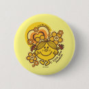 Search for sunshine buttons Little miss sunshine