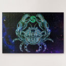 Recherche de cancer puzzles Constellation