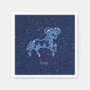 Recherche de constellations serviettes Étoiles