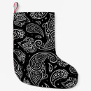 Search for paisley pattern christmas stockings Background