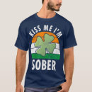 Search for sober tshirts Green