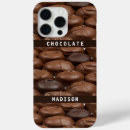 Search for chocolate lovers iphone cases Brown