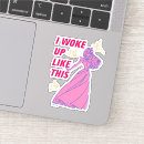 Search for briar stickers Aurora