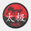 Recherche de arts martiaux magnets Fu de kung