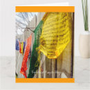 Search for prayer flags cards Tibet