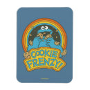 Recherche de monstres magnets Enfants
