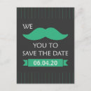 Search for hippie save the dates Unique