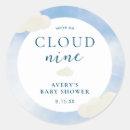 Search for cloud 9 stickers Modern