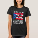 Search for boricua tshirts Rican
