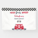 Search for car banners Need four speed