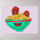Search for spaghetti art Meatballs