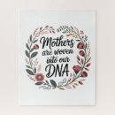 Search for dna puzzles Mothers day bible verse
