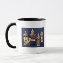 Recherche de avatar tasses Indien
