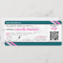 Search for teal bridal shower invitations Pink